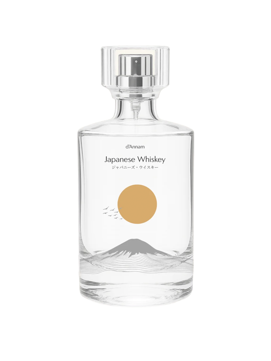 d'Annam — Japanese Whiskey