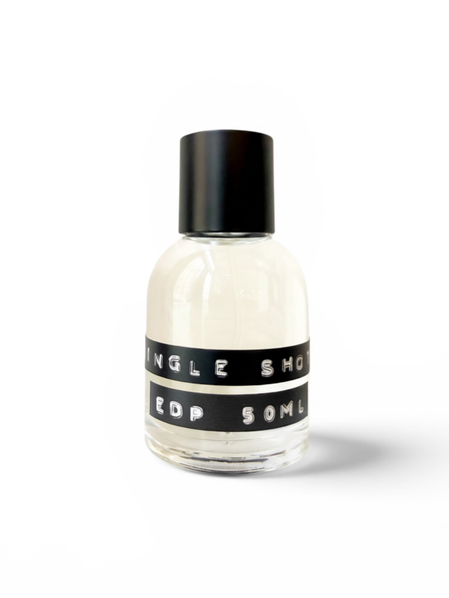 Nose of Gatsby — Single Shot