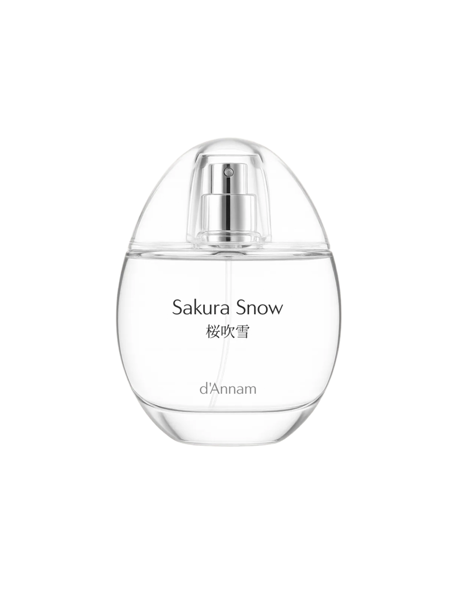 d'Annam — Sakura Snow