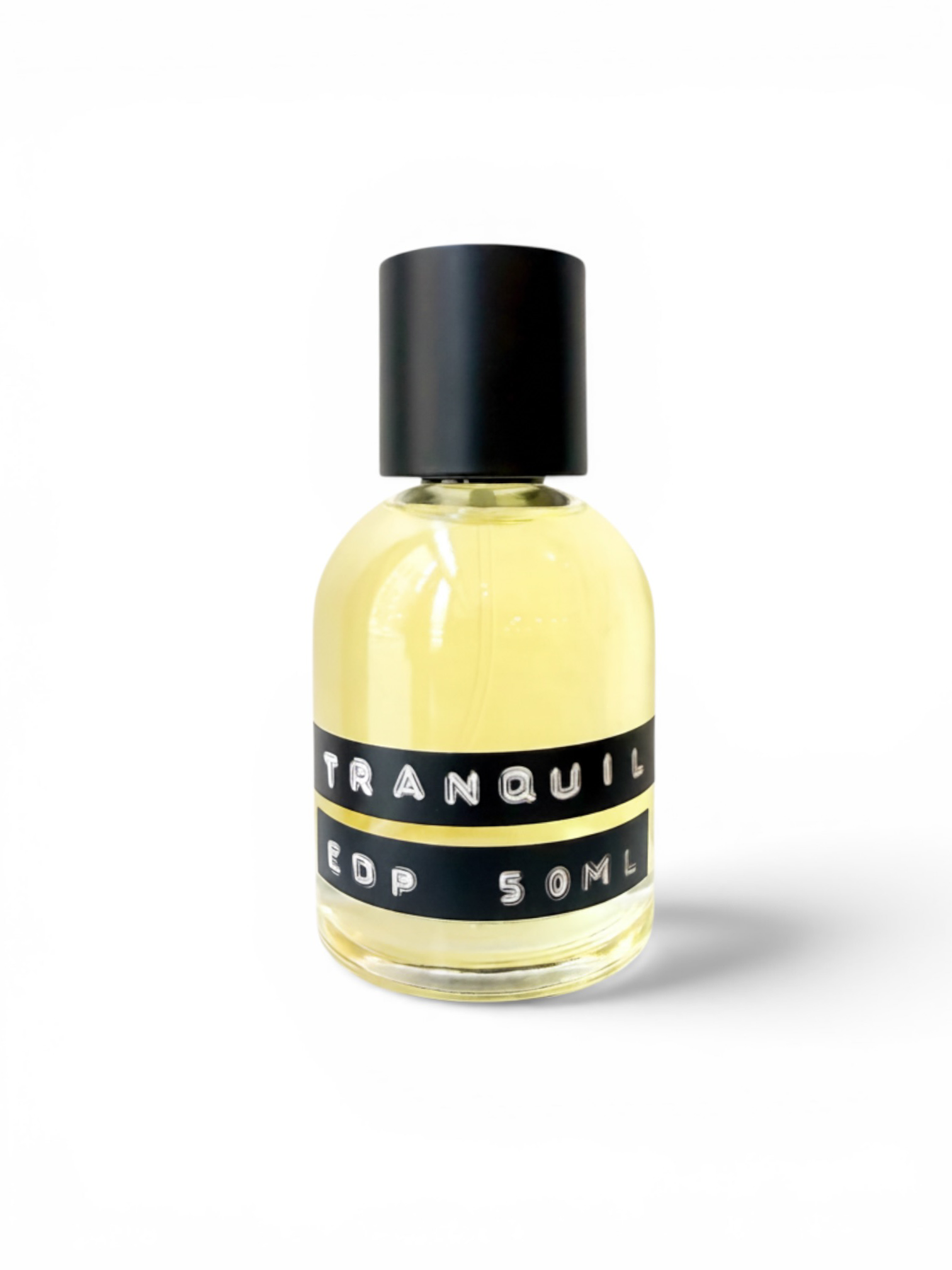 Nose of Gatsby — Tranquil