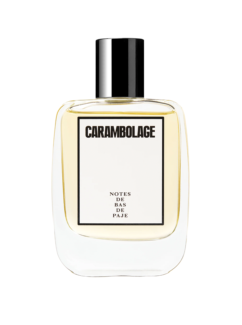 Notes de Bas de Paje — Carambolage
