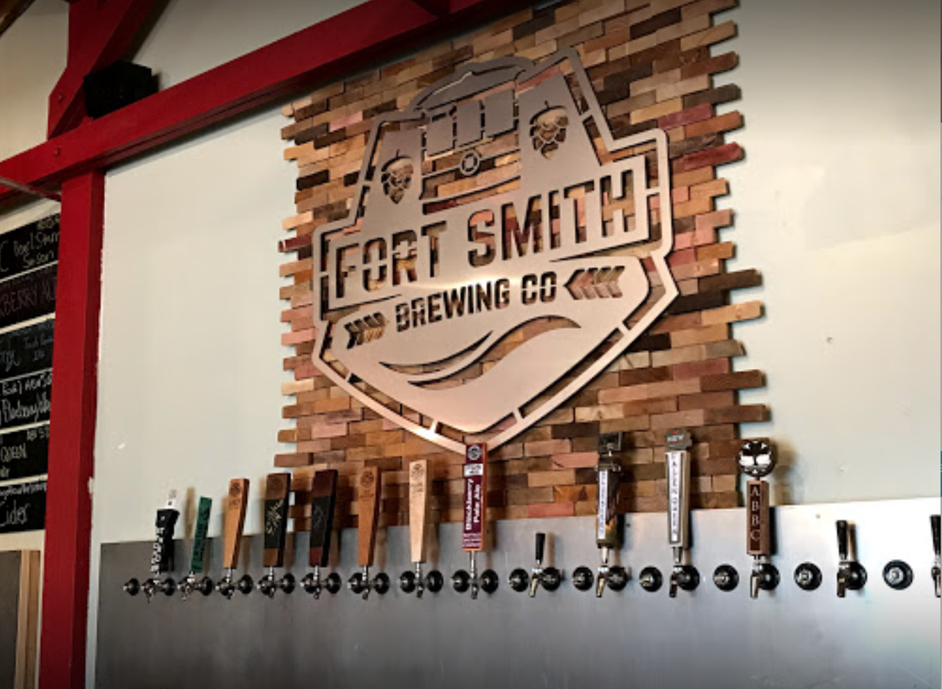 Fort Smith Brewing Company