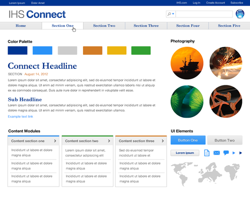 01_IHSconnect_StyleTiles.png