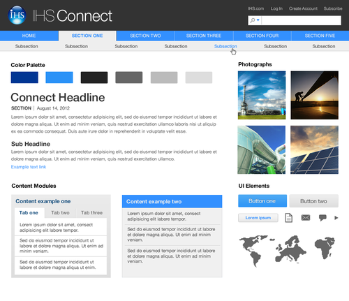 02_IHSconnect_StyleTiles.png