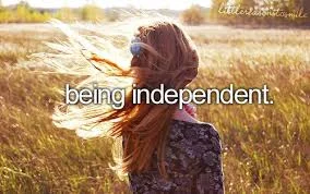 Be independent, together.