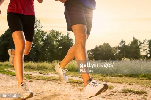 Beginner, Run a 5k Group Starts March 28