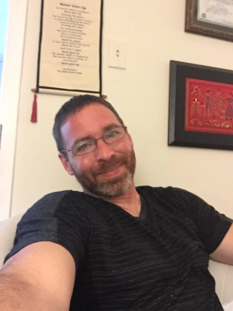 Couples Session