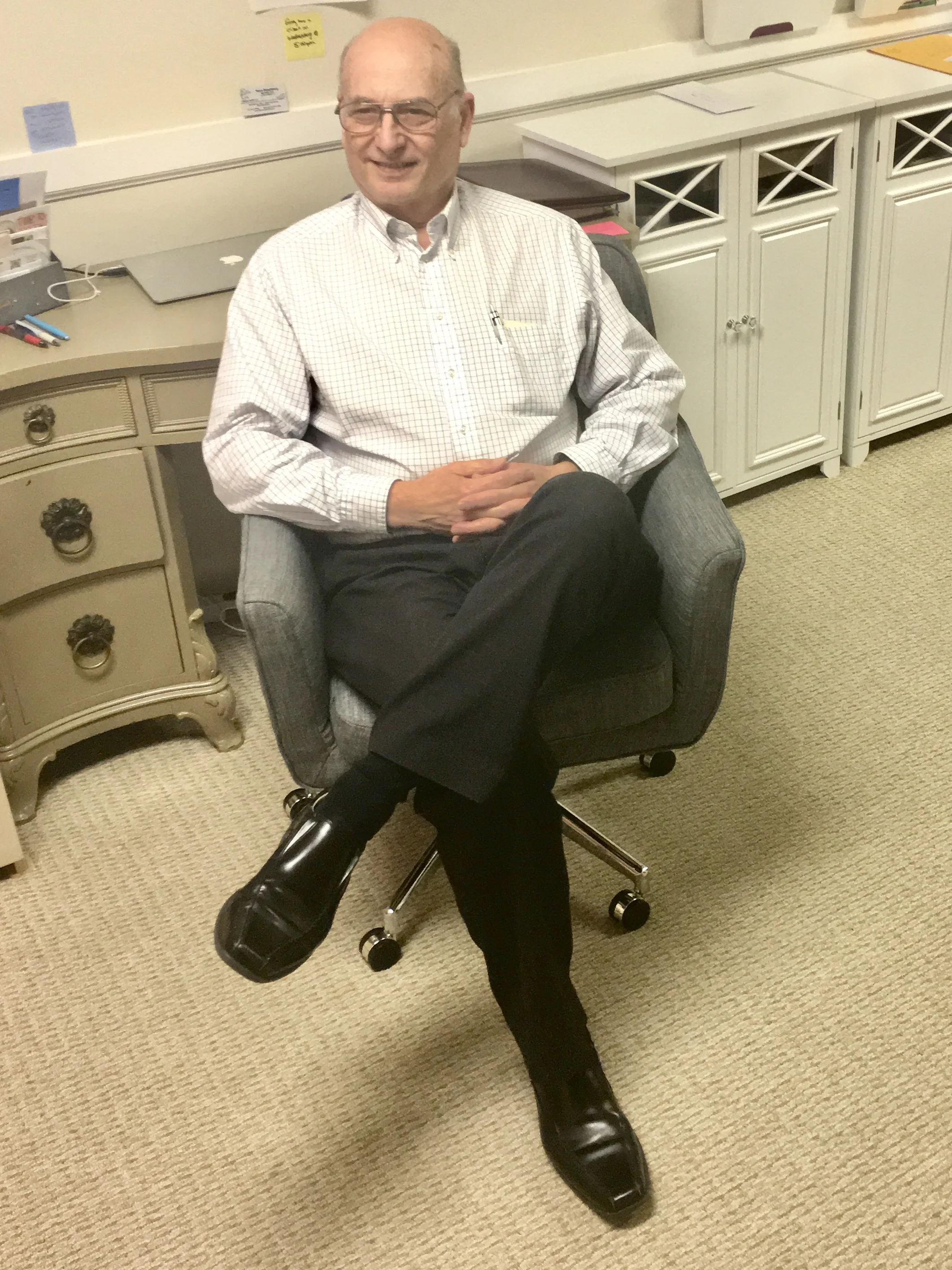 Initial Medication Assessment for Medical Wellness or Psychiatry