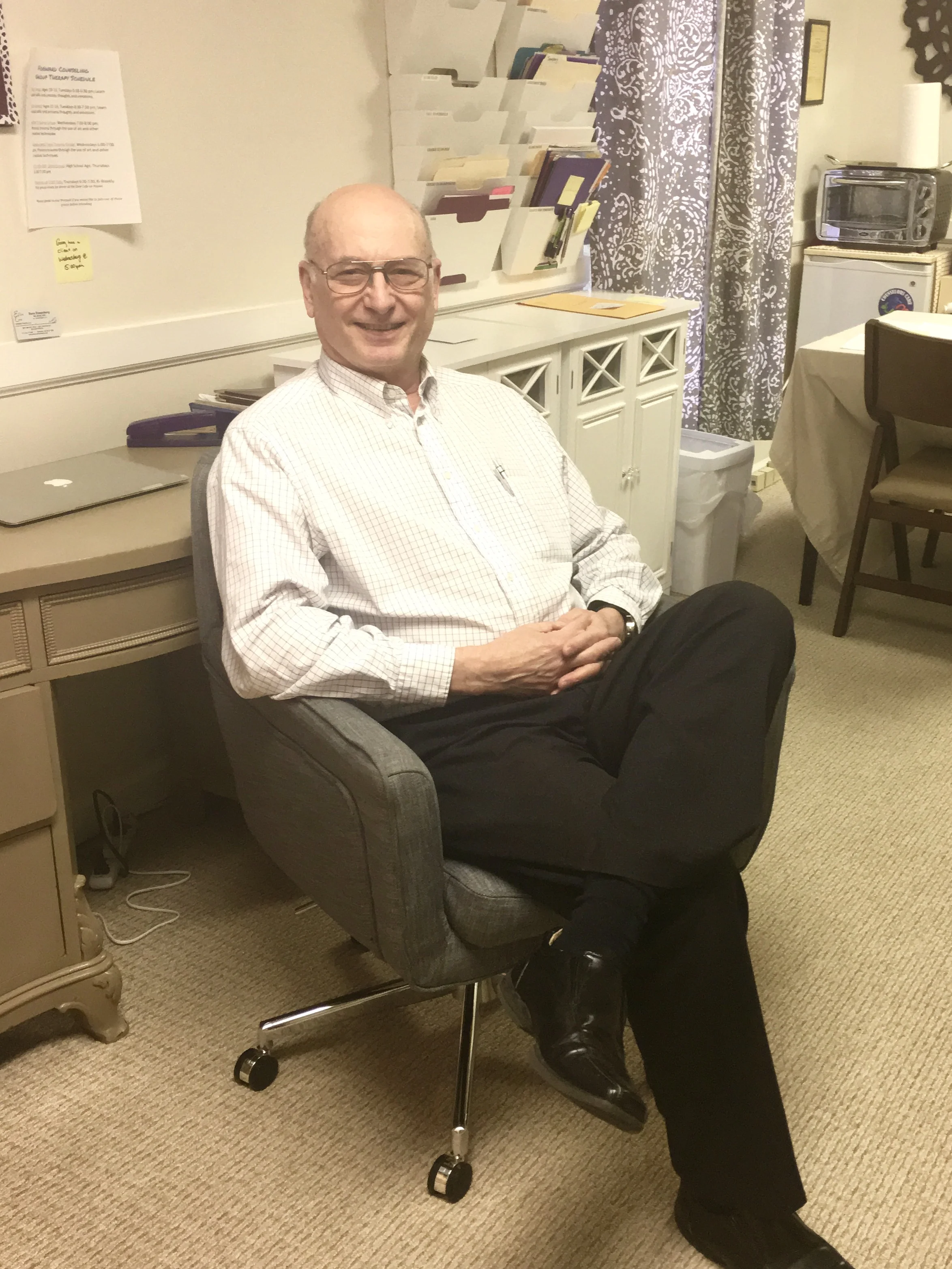 Medical or Psychiatric Follow up Visit