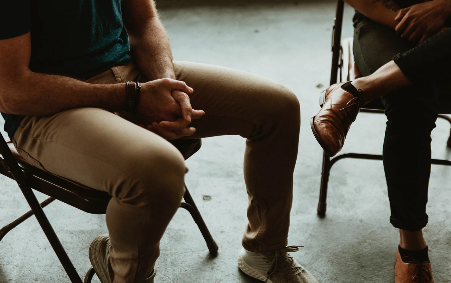 Check Out the Therapy Groups at Forward Counseling!