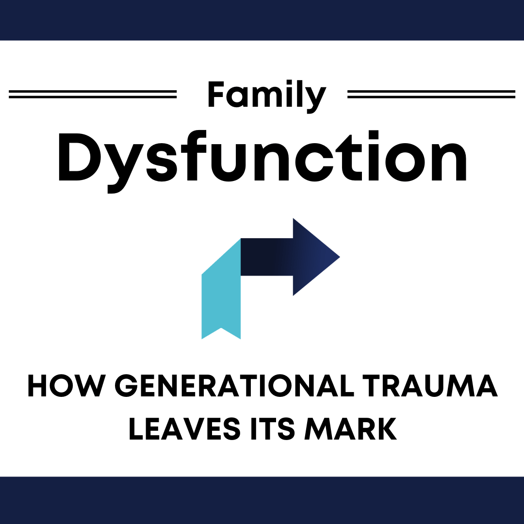 Healing from a Dysfunctional Childhood