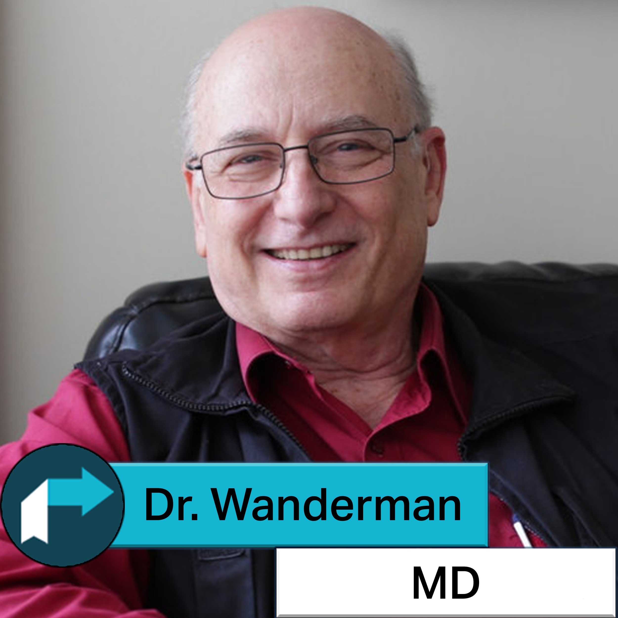 Richard Wanderman, MD, FAAP