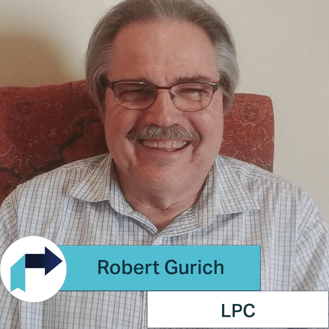 Robert Gurich, LPC