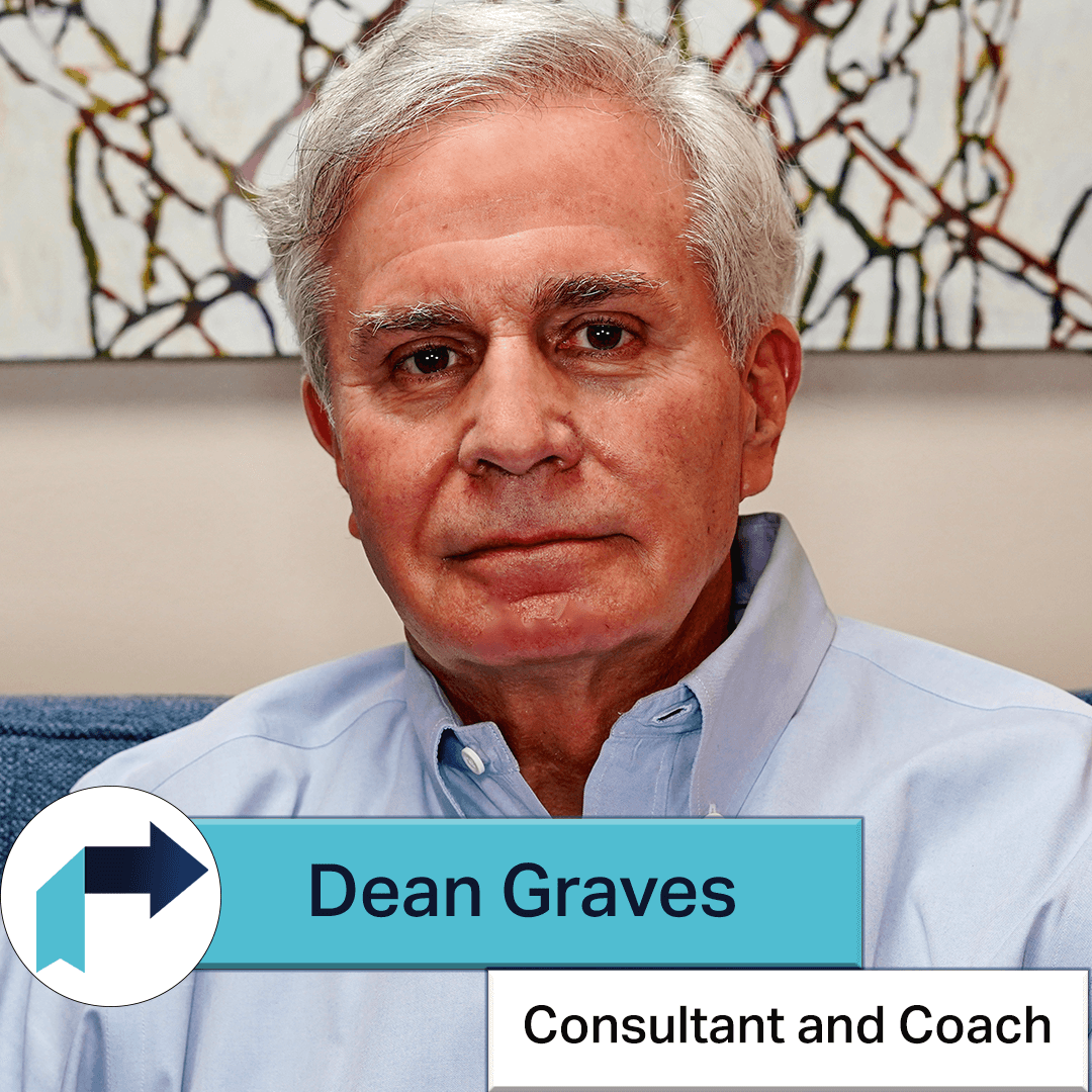 Dean Graves, Mindfulness Instructor 