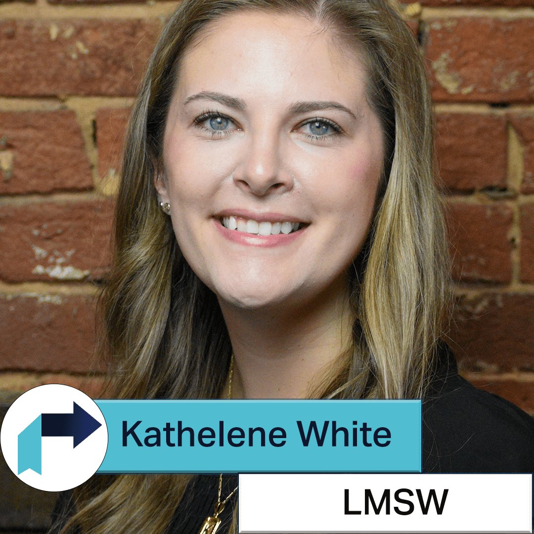 Kathelene White, LMSW