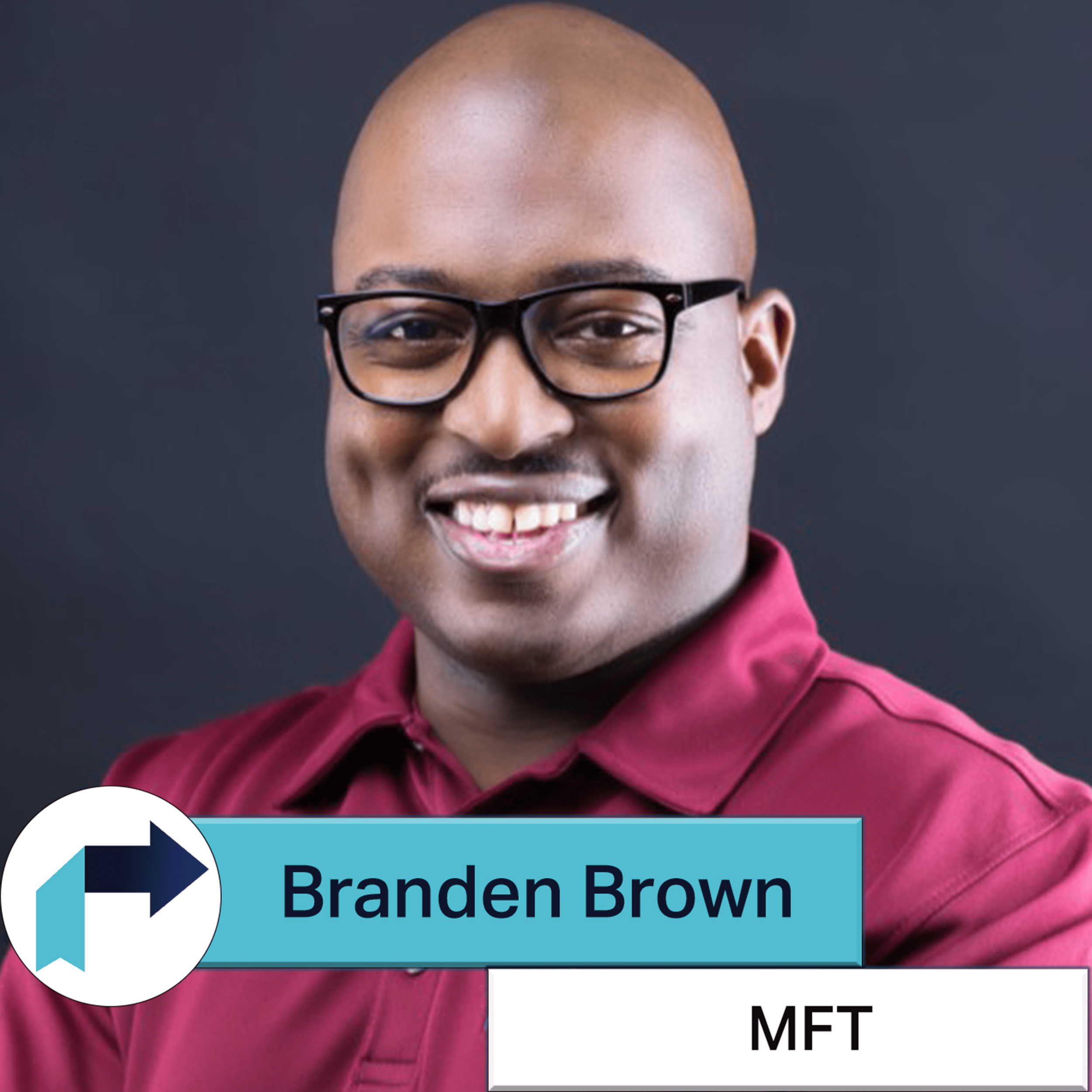 Branden Brown, MFT