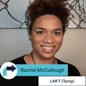 Rachel Maxann McCullough, LMFT (Temp)