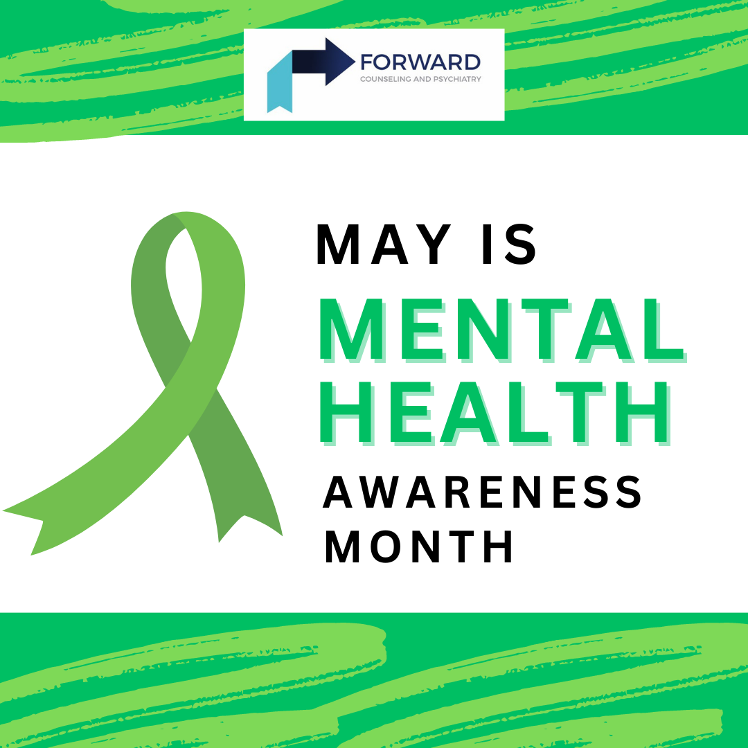 Embracing Hope on the Path to Recovery: Discover Support and Healing at Forward Counseling