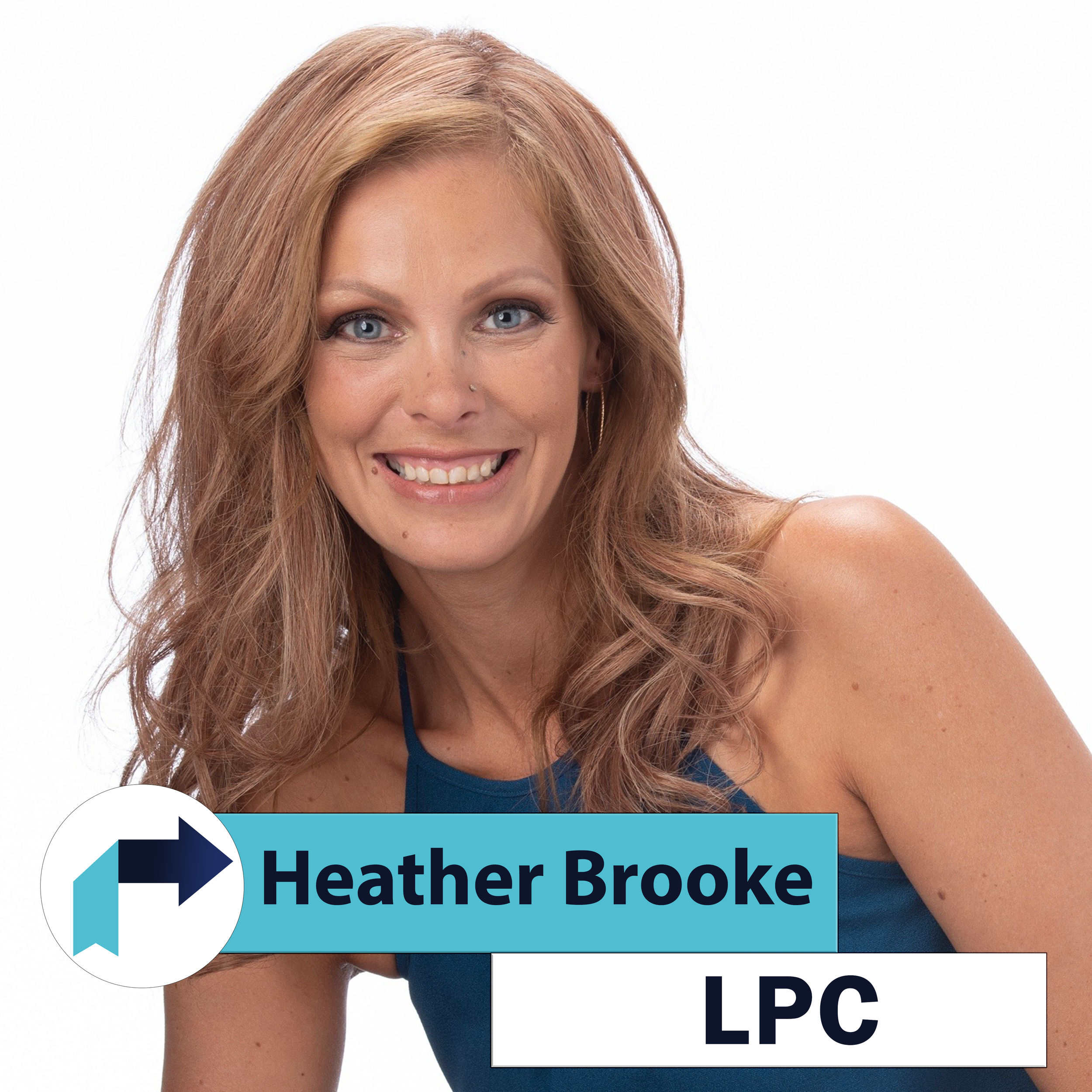 Heather Brooke, LPC