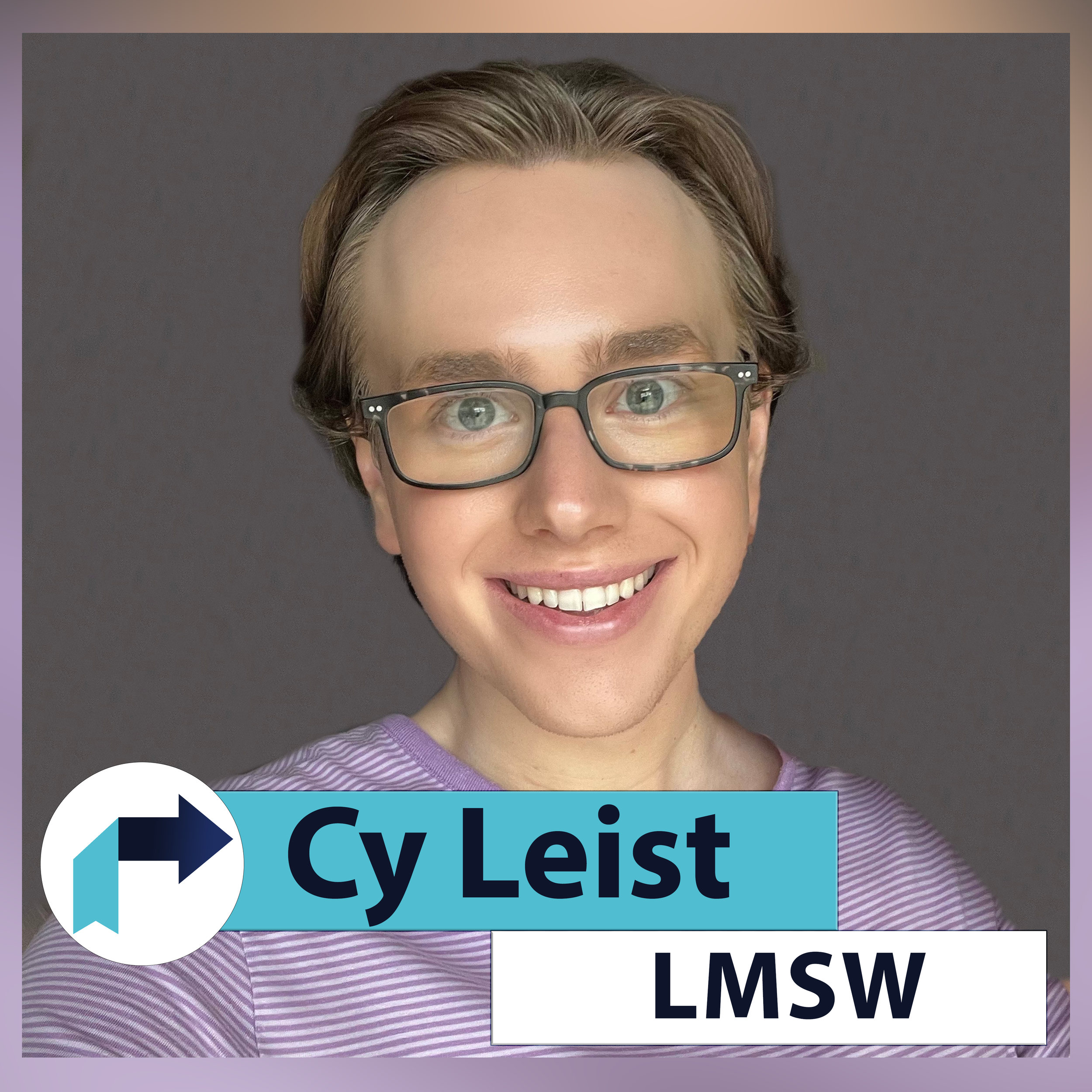 Cy Leist, LMSW