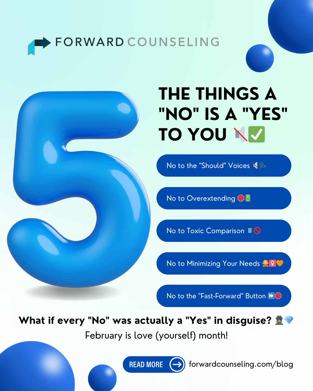 The Radical Alchemy of "No": Why Self-Love is Built on Boundaries