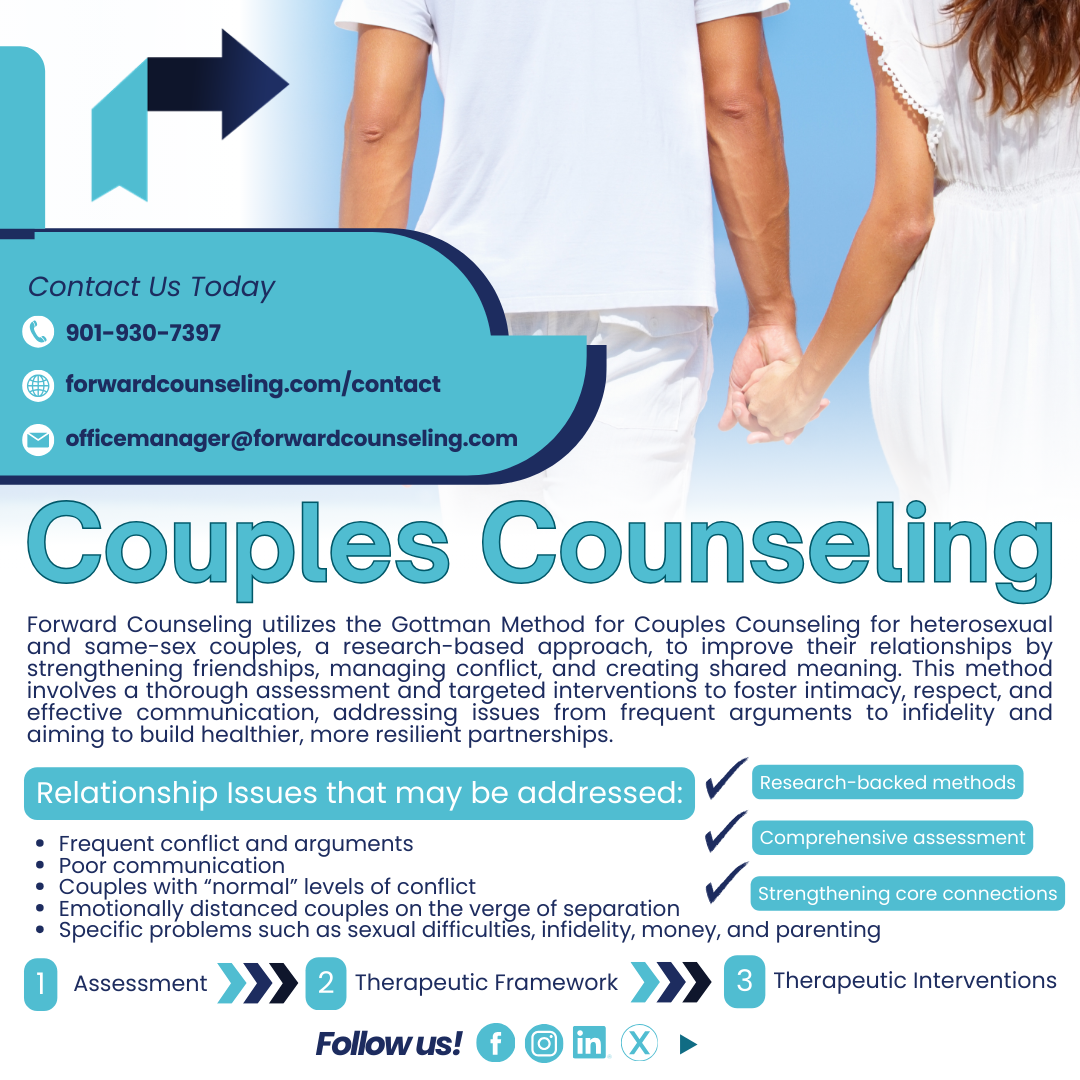 Couples Counseling