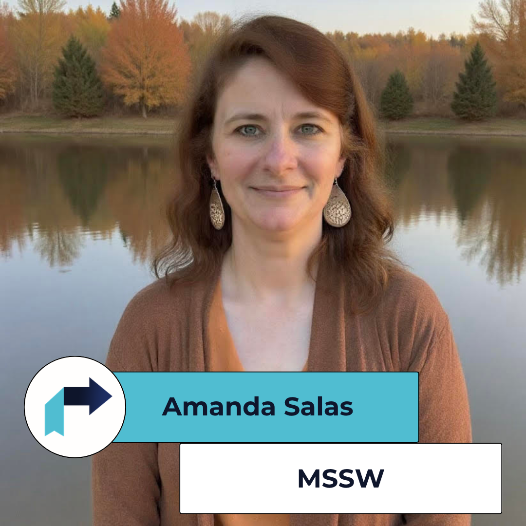 Amanda Salas, MSSW