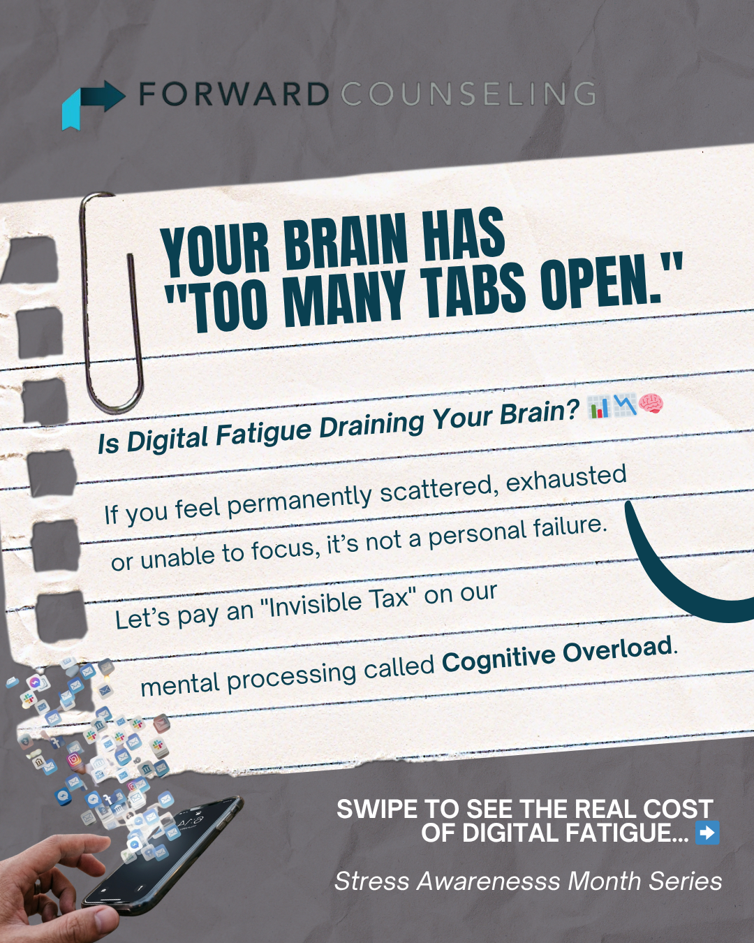 Beyond the Scroll: How to Fix the "Micro-Bleeding" of Your Mental Energy in 2026