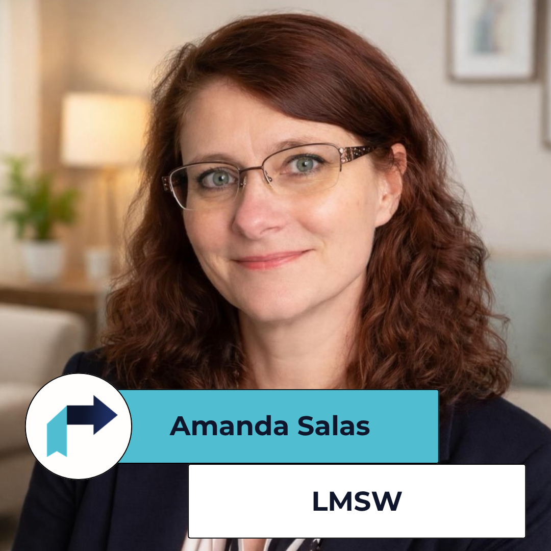 Amanda Salas, LMSW