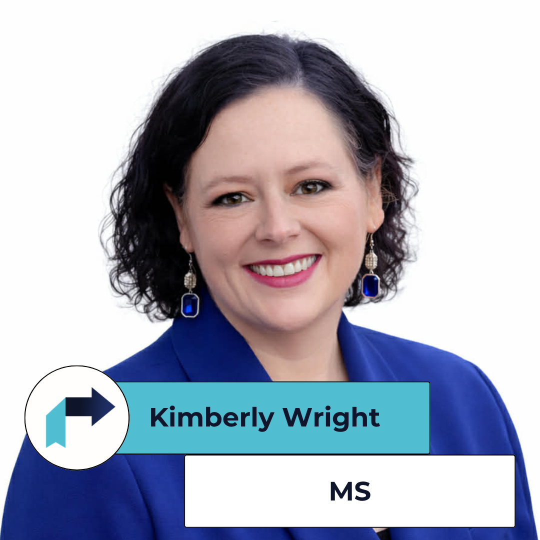 Kimberly Wright, MS