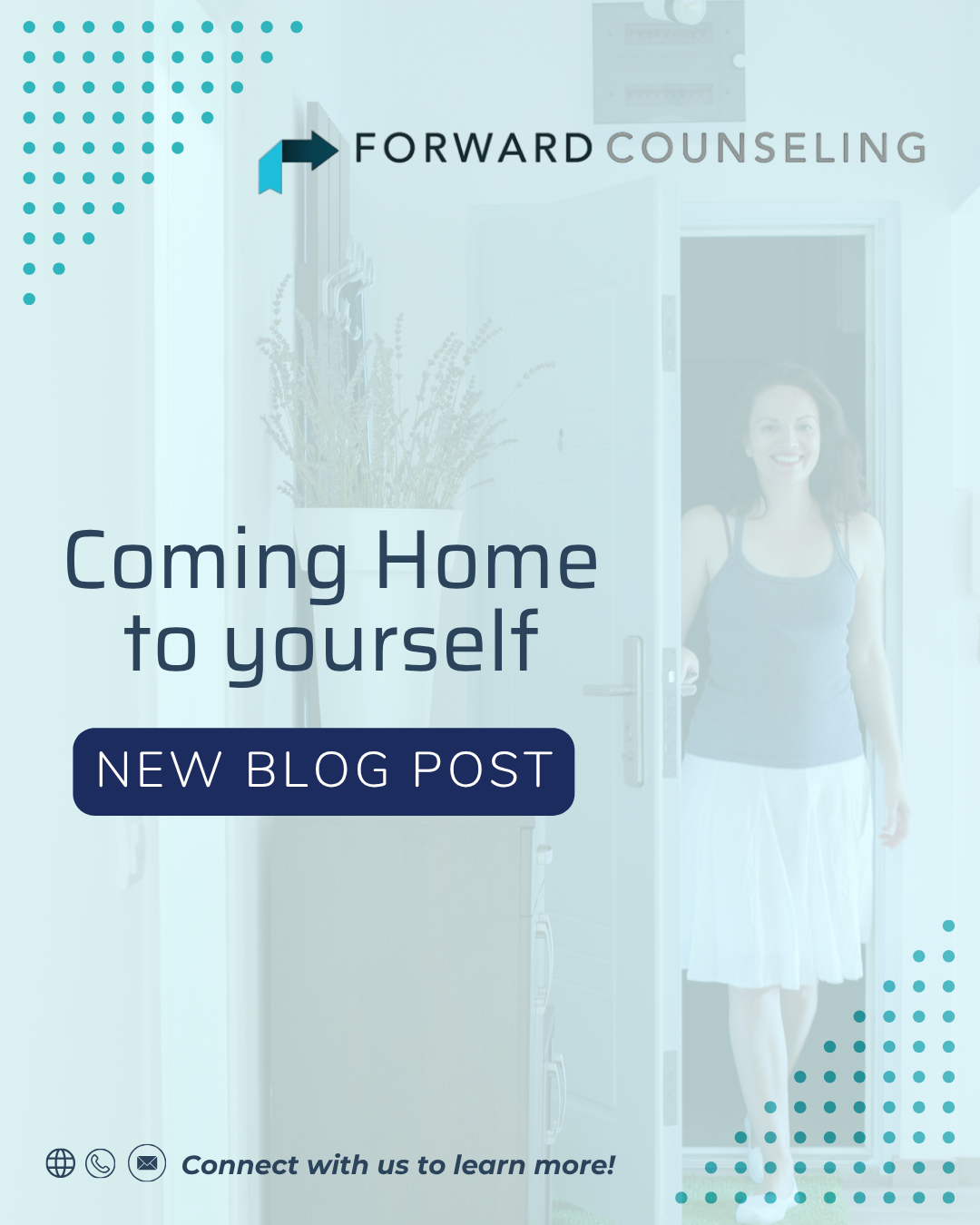  Coming Home to Yourself