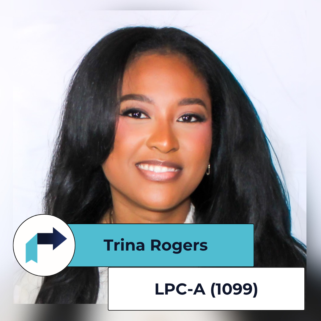 Trina Rogers, LPC-A (1099)