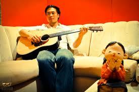 Songwriter Showcase