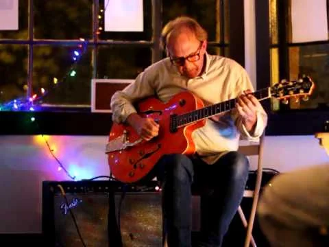 Comfort Music: Peter Maunu/Albert Wildeman/Ryan Packard &amp; TALsounds 