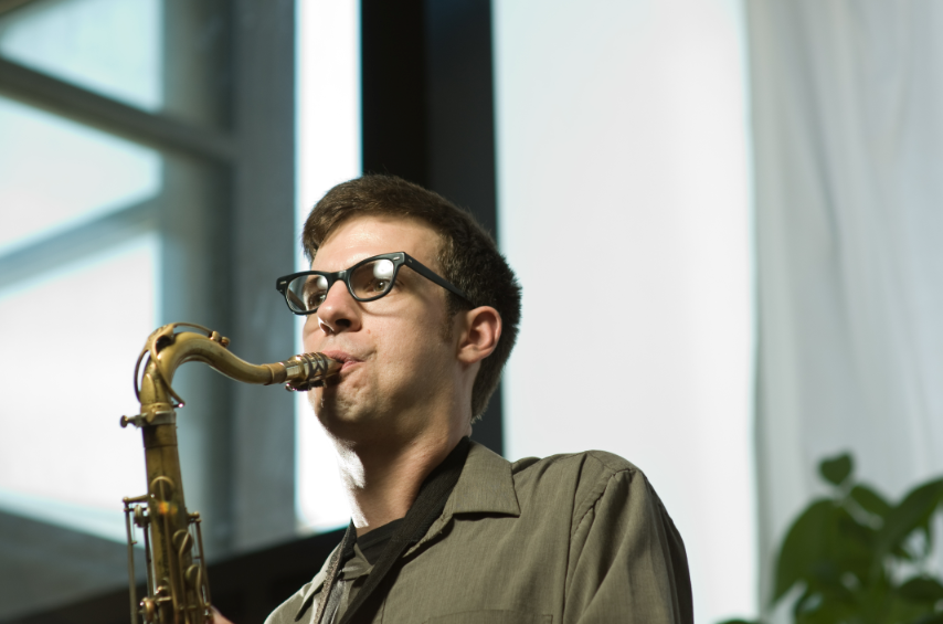 Comfort Music: Keefe Jackson/Albert Wildeman/Josh Berman &amp; Reid Coker/Gillian Lisee