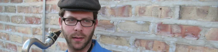 Comfort Music: Josh Berman/Jason Stein/Aaron Zarzutzki &amp; Mercedes Landazuri