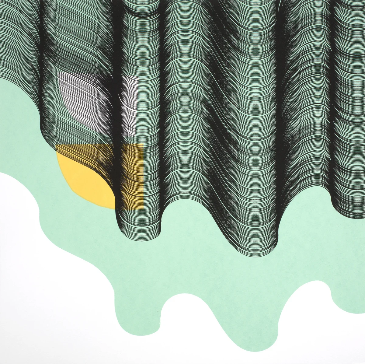 Ten x Ten at Chicago Art Department