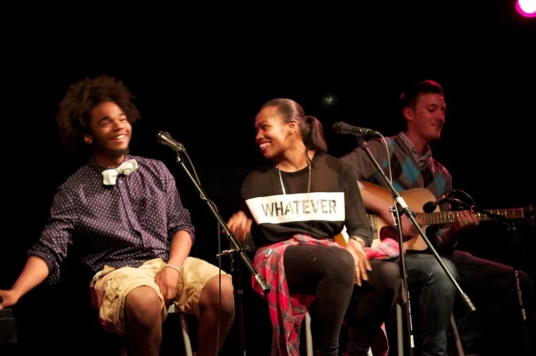 Comfort Music: Oby &amp; Akenya/Packard (SL/P)