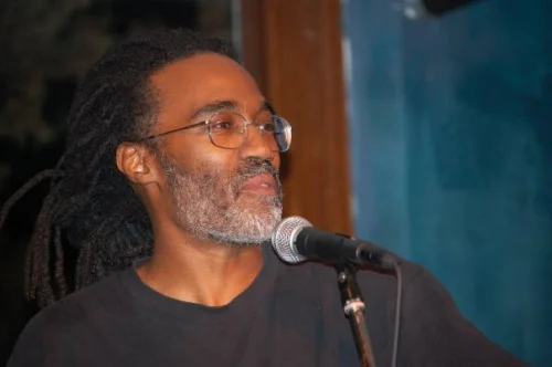 Comfort Music: The Bridge (Garcin/Rocher/Pruvost) &amp; Billy Tuggle