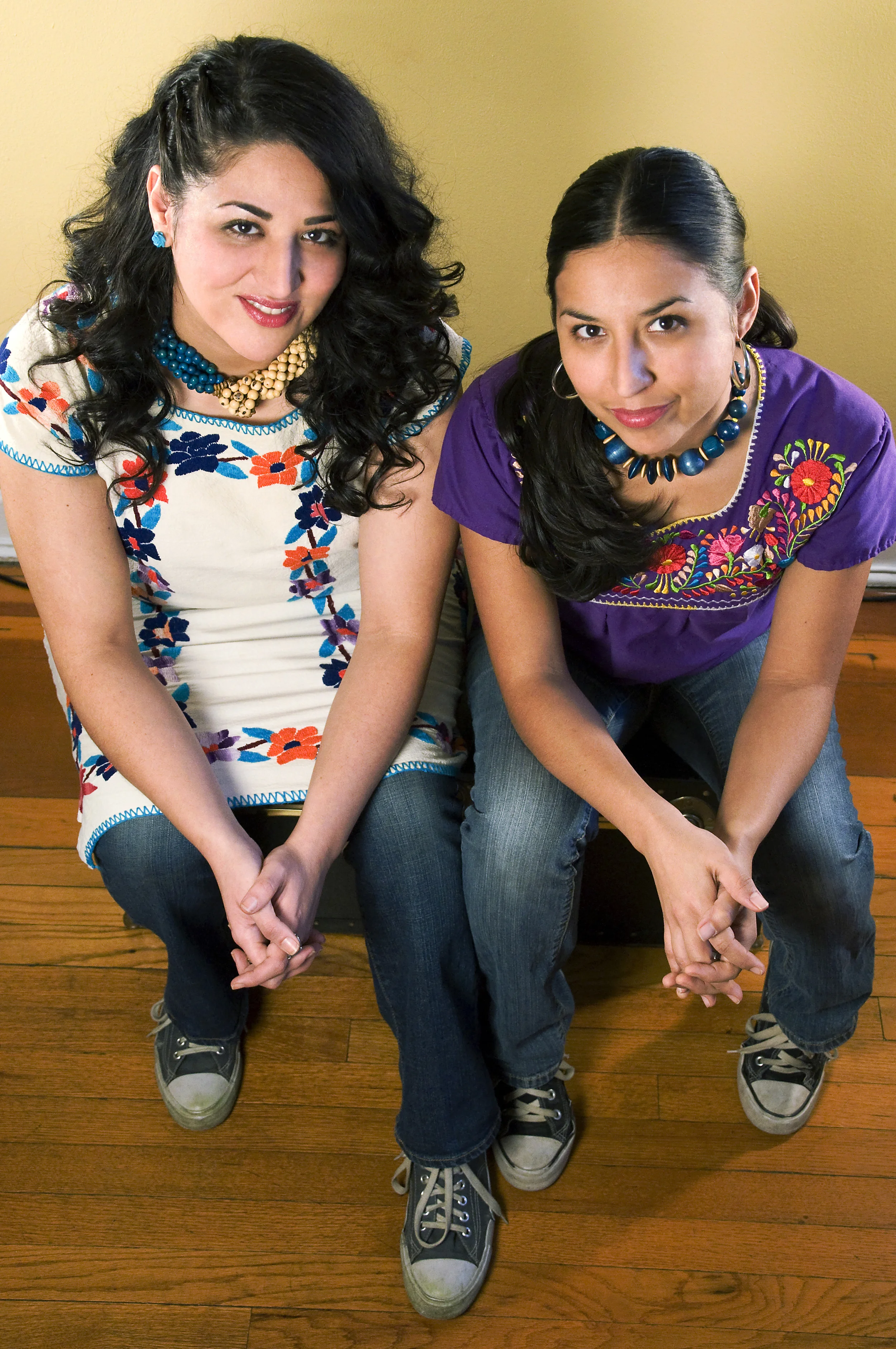 Comfort Music: Luna Blues Machine &amp; Dave Miller