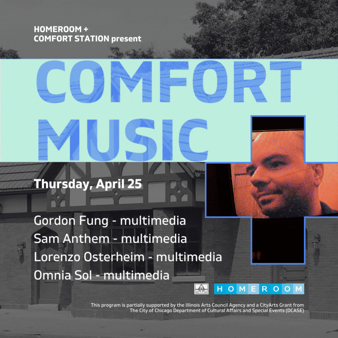 Comfort Music + : Pax in the Frozen Time