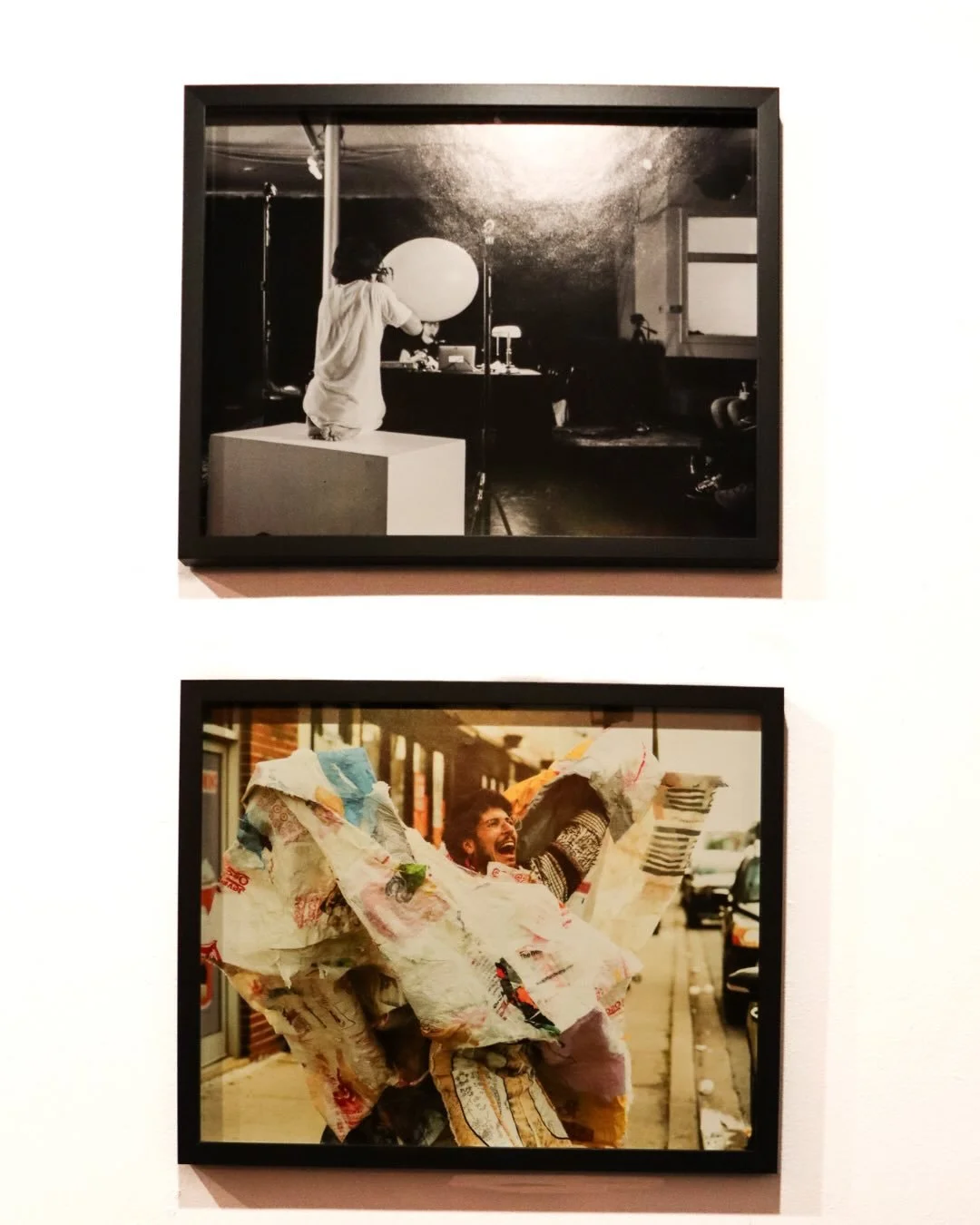 A huge thank you to everyone who came out to support the opening of Ricardo Adame&rsquo;s photo exhibition at Elastic Arts, &ldquo;Without Hesitation.&rdquo;

Special thanks to Lia Kohl, Rin Peisert, Irene Hsiao, Skyler Rowe, and Scott Rubin for shar