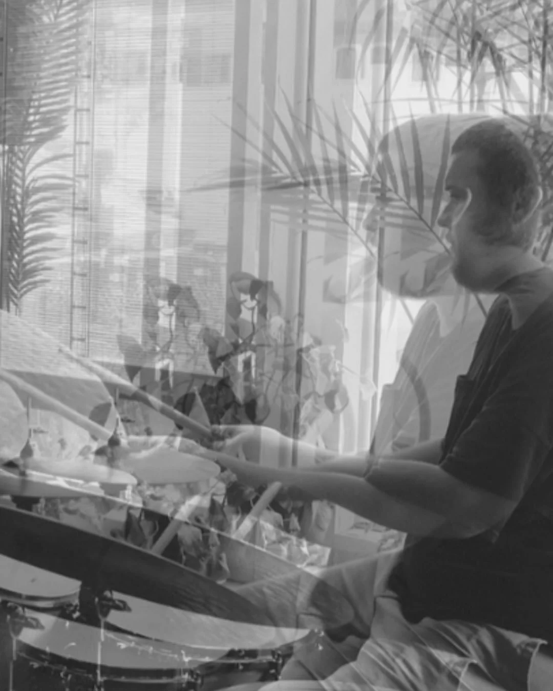 Meet Scott Dean Taylor, performing as part of the Homeroom Residency every Monday in April at Elastic Arts.

Scott joins Tim Daisy and Mabel Kwan for &ldquo;Chrome Yellow&rdquo;&mdash;a new set of scores prepared by Tim for two percussionists and pia