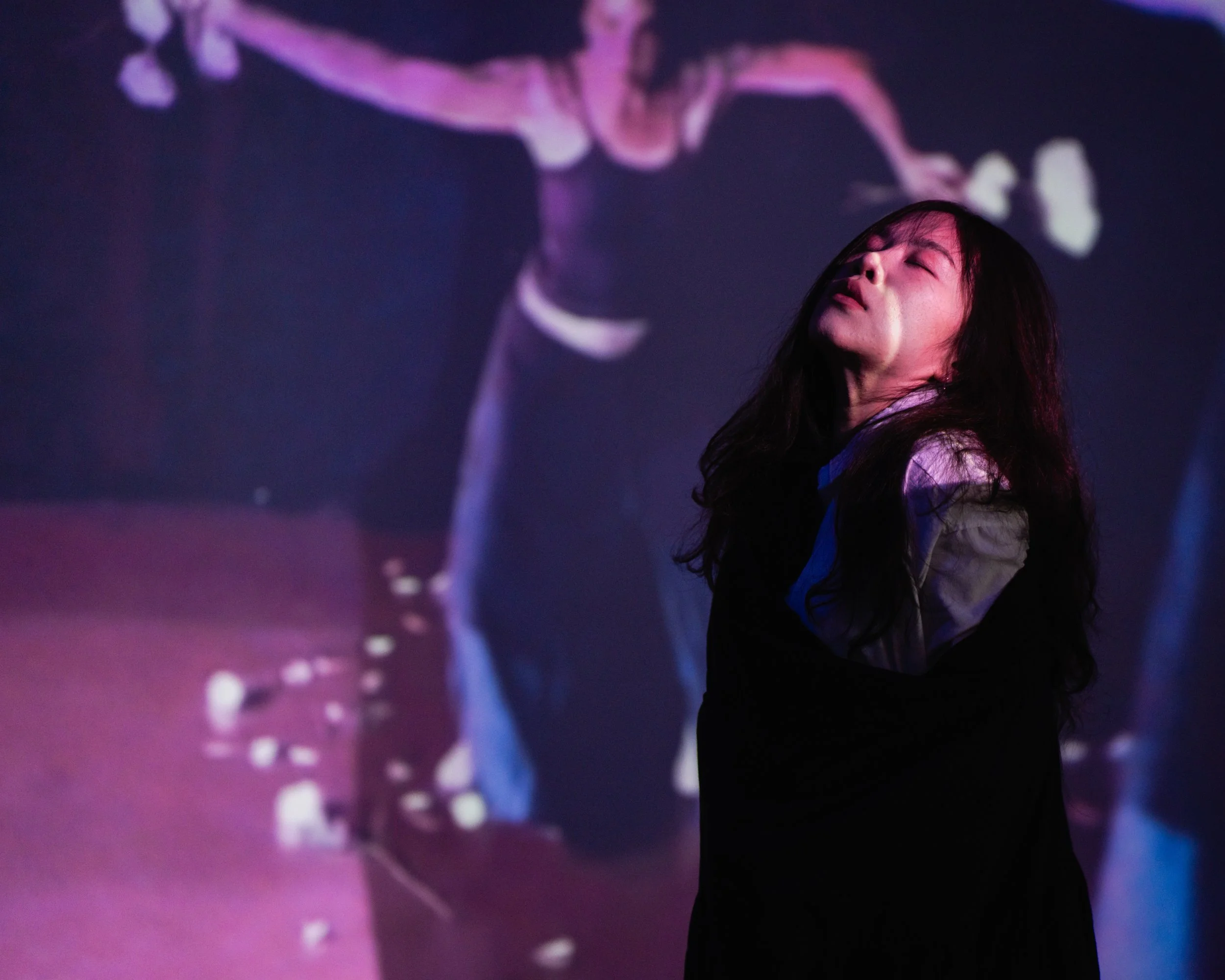 Hot Mess 2023 2 Print by Ricardo Adame