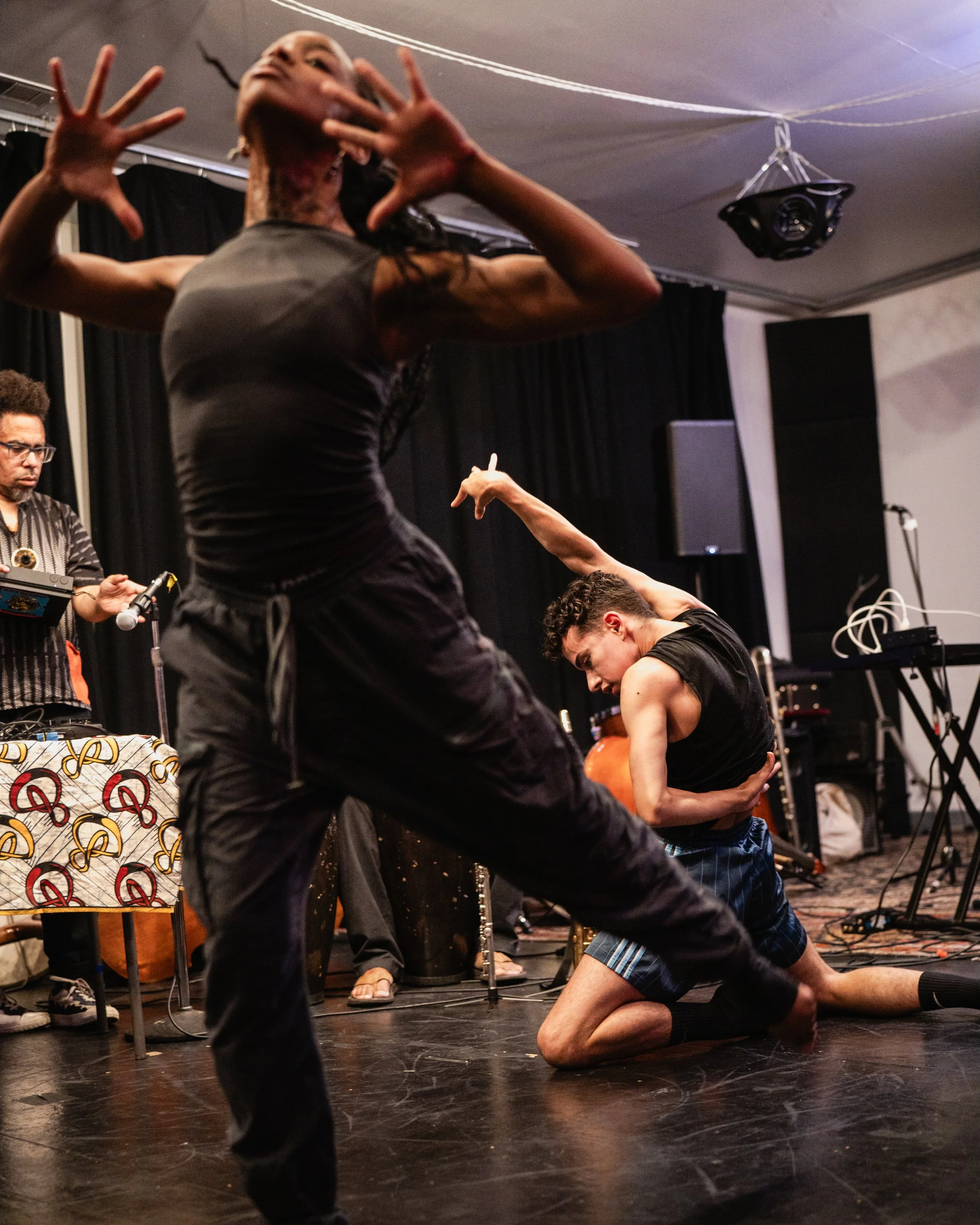 Freedom From Freedom To 2022 1 Print by Ricardo Adame