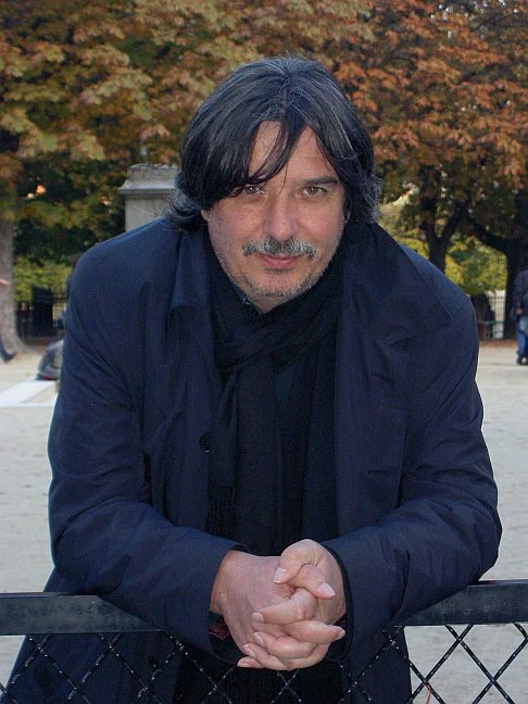 Jean Portante, Institut National des Langues, Luxembourg, December 2011