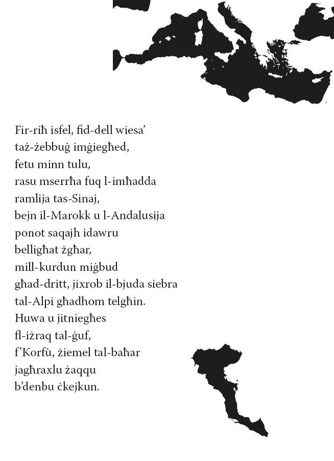 Mappa tal-Mediterran , p. 5
