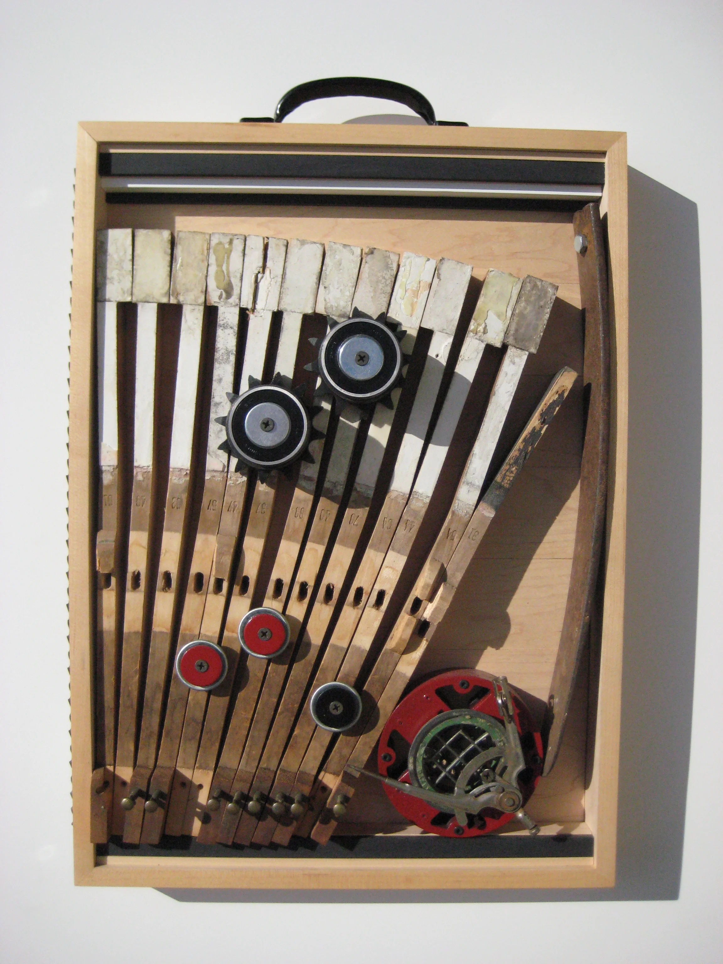 "Piano 2"