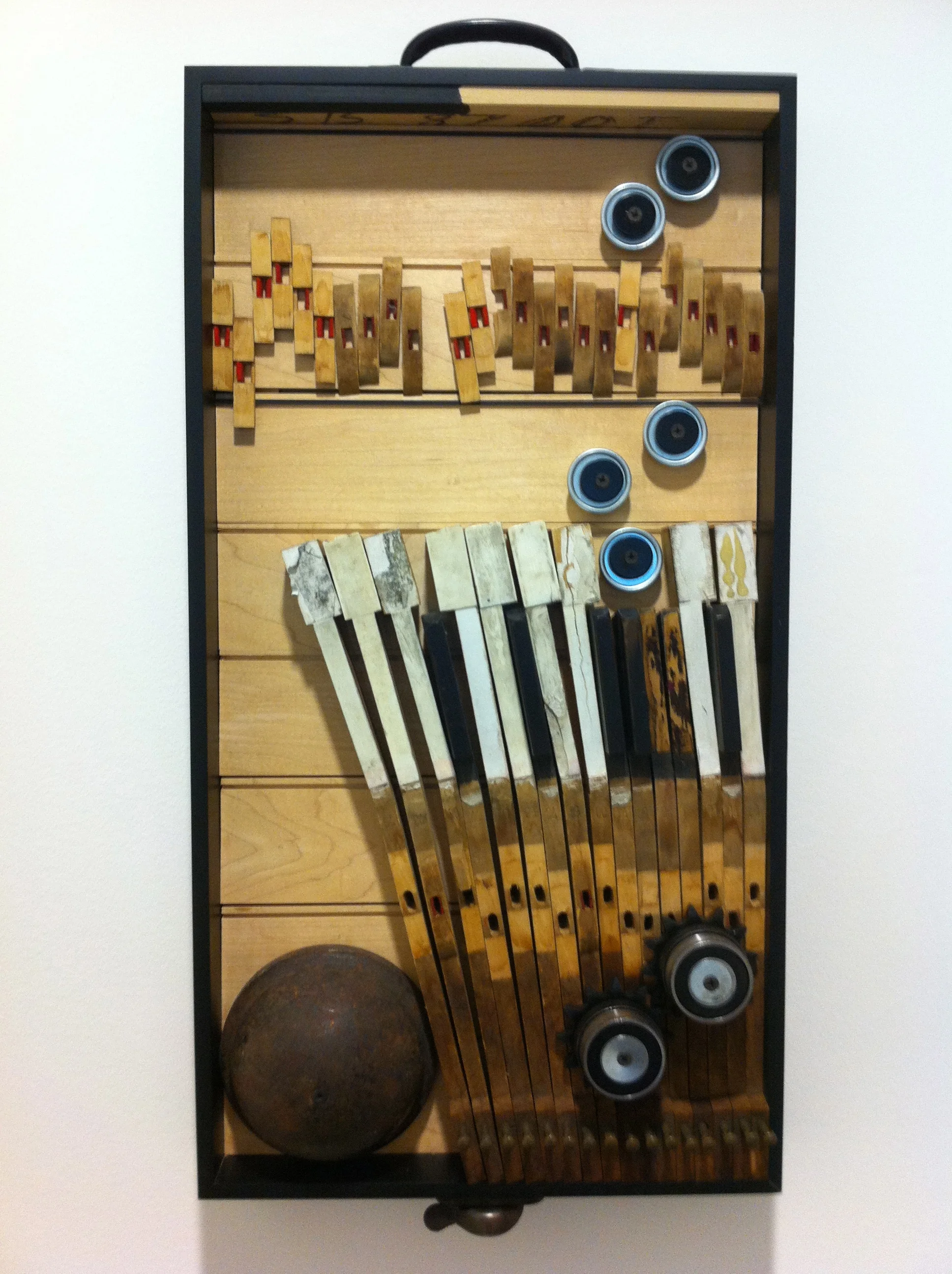 "Piano 3"