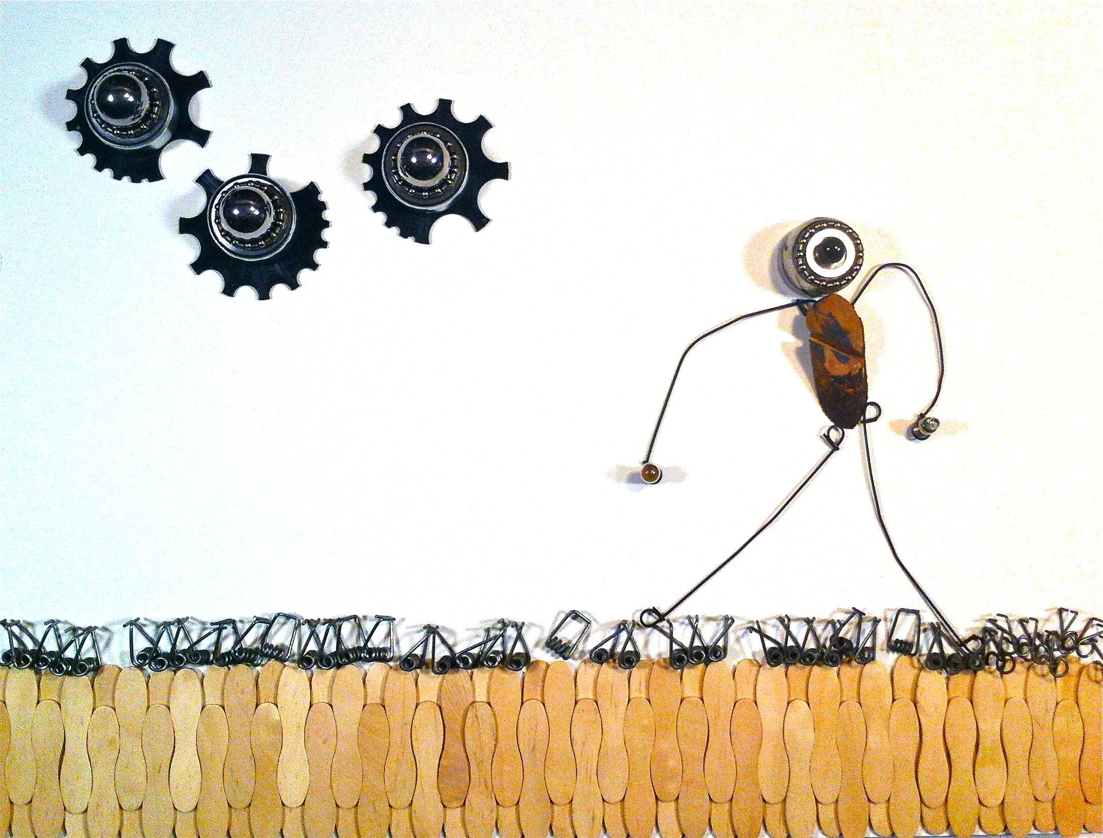 "Observer #2"